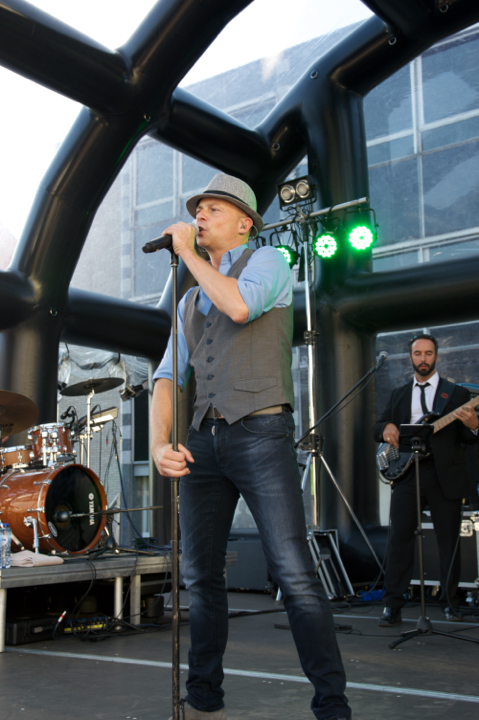 Vlaanderen Zingt Willebroek @ Willebroek 2015, foto 5, foto's door Bart Baevegems - FrontView Magazine