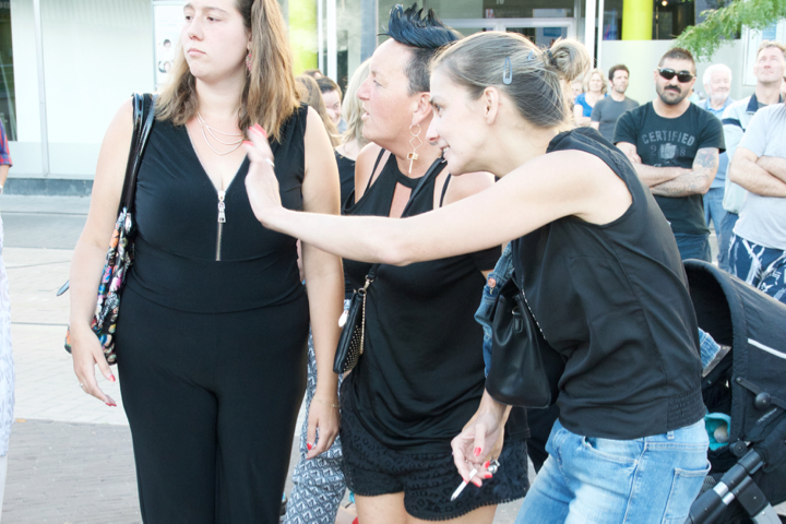 Vlaanderen Zingt Willebroek @ Willebroek 2015, foto 15, foto's door Bart Baevegems - FrontView Magazine