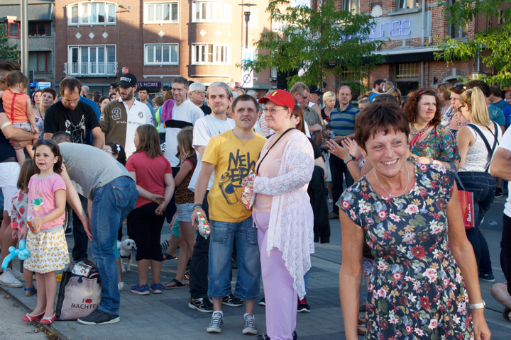 Vlaanderen Zingt Willebroek @ Willebroek 2015, foto 20, foto's door Bart Baevegems - FrontView Magazine