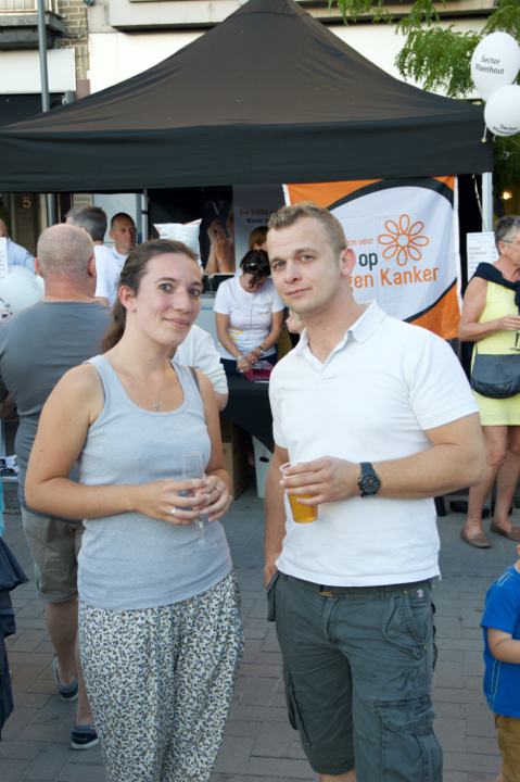 Vlaanderen Zingt Willebroek @ Willebroek 2015, foto 21, foto's door Bart Baevegems - FrontView Magazine