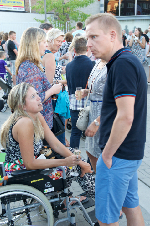 Vlaanderen Zingt Willebroek @ Willebroek 2015, foto 25, foto's door Bart Baevegems - FrontView Magazine