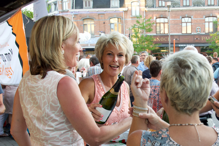 Vlaanderen Zingt Willebroek @ Willebroek 2015, foto 30, foto's door Bart Baevegems - FrontView Magazine