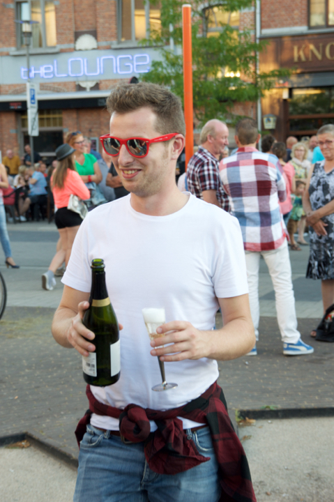 Vlaanderen Zingt Willebroek @ Willebroek 2015, foto 32, foto's door Bart Baevegems - FrontView Magazine