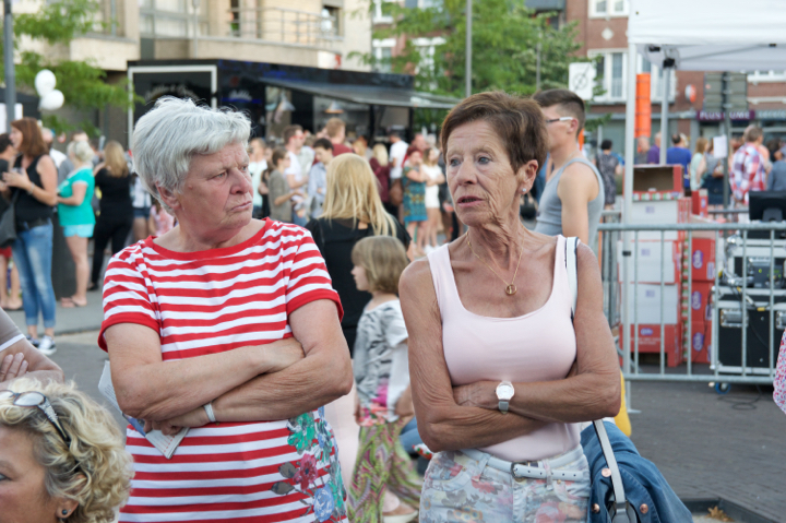 Vlaanderen Zingt Willebroek @ Willebroek 2015, foto 33, foto's door Bart Baevegems - FrontView Magazine