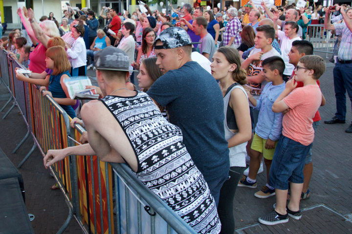 Vlaanderen Zingt Willebroek @ Willebroek 2015, foto 37, foto's door Bart Baevegems - FrontView Magazine