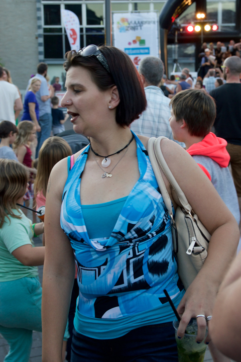 Vlaanderen Zingt Willebroek @ Willebroek 2015, foto 41, foto's door Bart Baevegems - FrontView Magazine