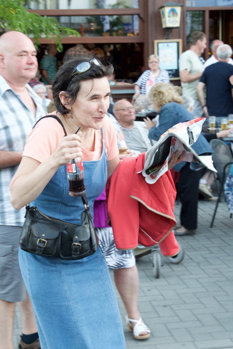 Vlaanderen Zingt Willebroek @ Willebroek 2015, foto 42, foto's door Bart Baevegems - FrontView Magazine