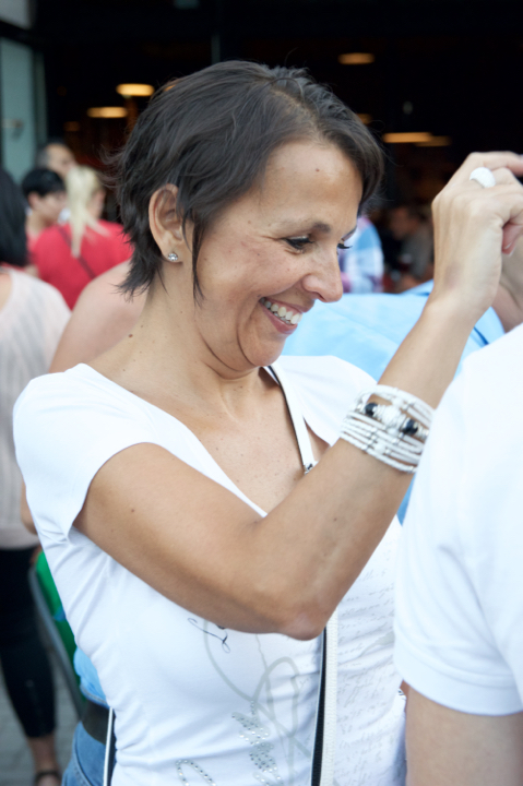 Vlaanderen Zingt Willebroek @ Willebroek 2015, foto 46, foto's door Bart Baevegems - FrontView Magazine