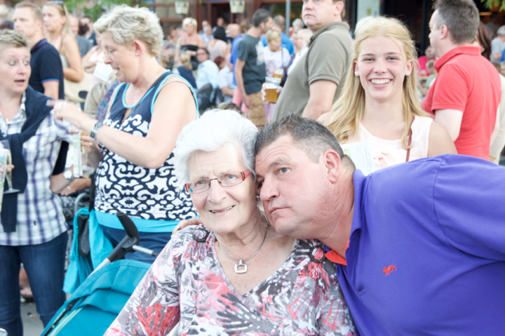 Vlaanderen Zingt Willebroek @ Willebroek 2015, foto 49, foto's door Bart Baevegems - FrontView Magazine