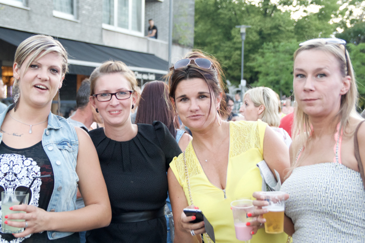 Vlaanderen Zingt Willebroek @ Willebroek 2015, foto 63, foto's door Bart Baevegems - FrontView Magazine