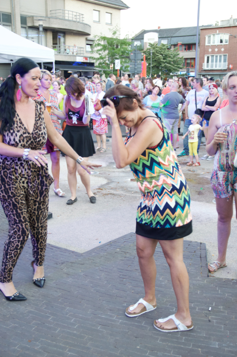 Vlaanderen Zingt Willebroek @ Willebroek 2015, foto 67, foto's door Bart Baevegems - FrontView Magazine