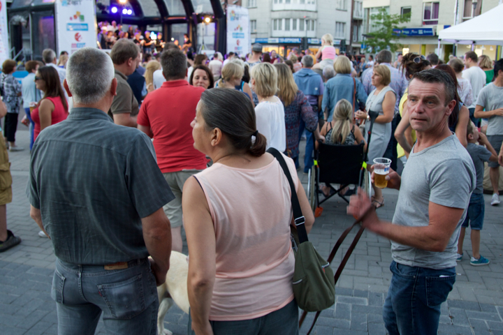 Vlaanderen Zingt Willebroek @ Willebroek 2015, foto 69, foto's door Bart Baevegems - FrontView Magazine
