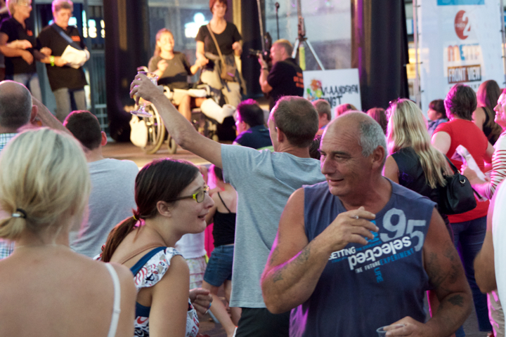 Vlaanderen Zingt Willebroek @ Willebroek 2015, foto 70, foto's door Bart Baevegems - FrontView Magazine
