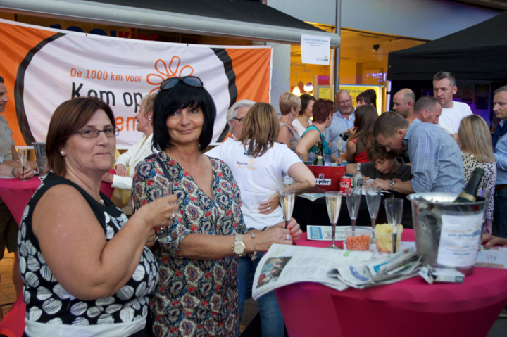 Vlaanderen Zingt Willebroek @ Willebroek 2015, foto 78, foto's door Bart Baevegems - FrontView Magazine