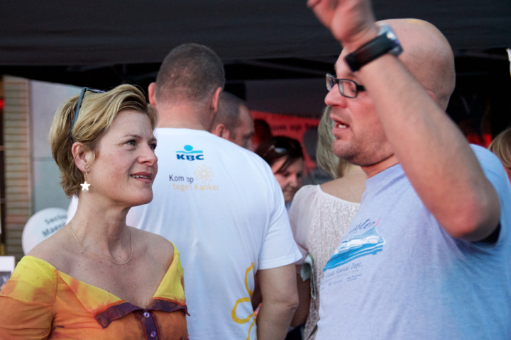 Vlaanderen Zingt Willebroek @ Willebroek 2015, foto 81, foto's door Bart Baevegems - FrontView Magazine