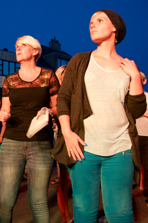 Vlaanderen Zingt Willebroek @ Willebroek 2015, foto 85, foto's door Bart Baevegems - FrontView Magazine