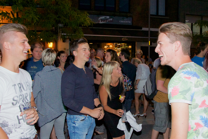 Vlaanderen Zingt Willebroek @ Willebroek 2015, foto 95, foto's door Bart Baevegems - FrontView Magazine