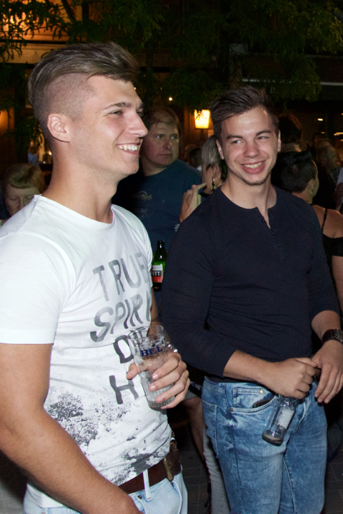 Vlaanderen Zingt Willebroek @ Willebroek 2015, foto 96, foto's door Bart Baevegems - FrontView Magazine