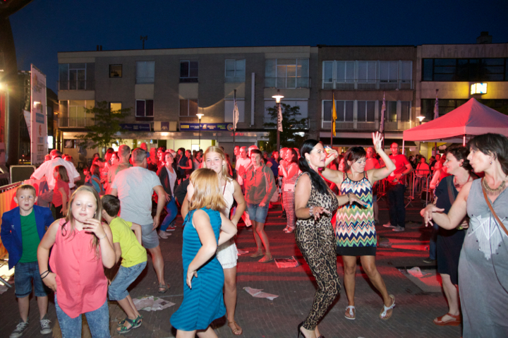 Vlaanderen Zingt Willebroek @ Willebroek 2015, foto 98, foto's door Bart Baevegems - FrontView Magazine