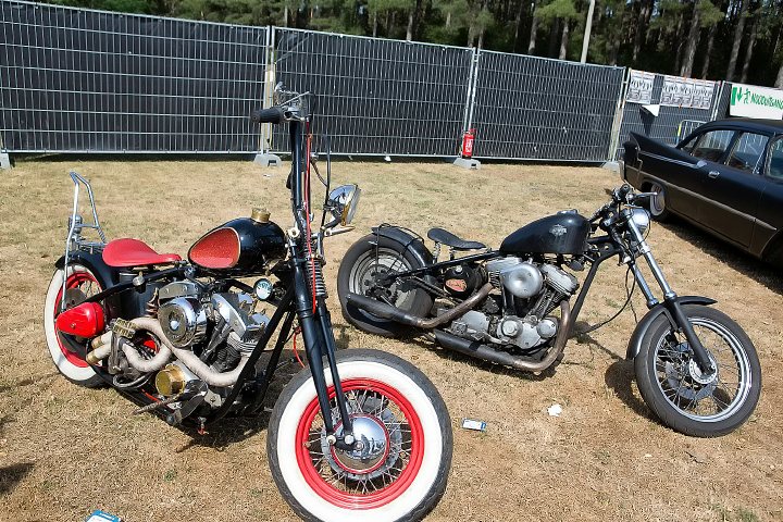 Sfeer en publiek @ Sjock Rock 2015, foto 15, foto's door Edwin Houdevelt - FrontView Magazine