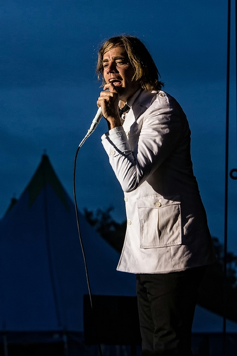 The Hives @ Sjock Rock 2015, picture 6, photographed by Edwin Houdevelt - FrontView Magazine