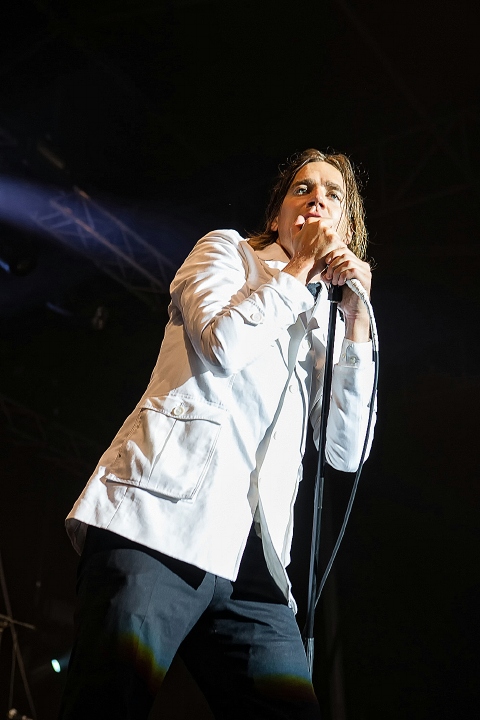 The Hives @ Sjock Rock 2015, picture 34, photographed by Edwin Houdevelt - FrontView Magazine