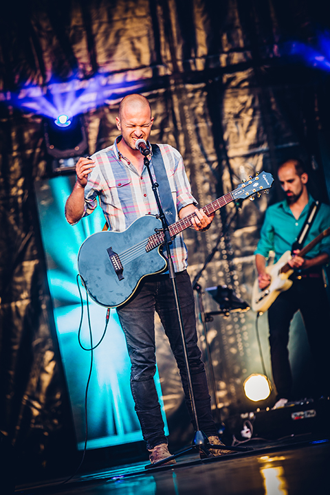 Vlaanderen Feest @ Grote Markt Antwerpen, foto 13, foto's door Elke Briers - FrontView Magazine