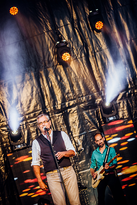 Vlaanderen Feest @ Grote Markt Antwerpen, foto 29, foto's door Elke Briers - FrontView Magazine