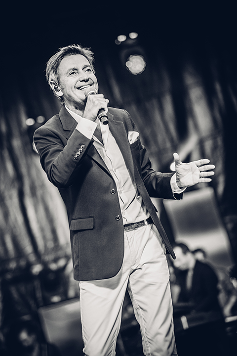 Vlaanderen Feest @ Grote Markt Antwerpen, foto 35, foto's door Elke Briers - FrontView Magazine