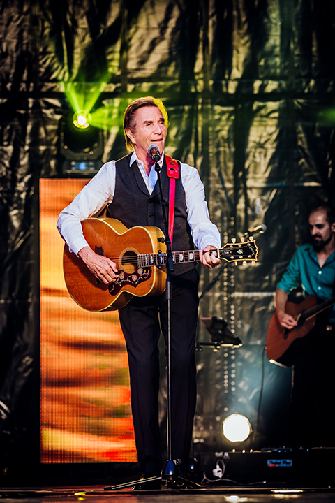 Vlaanderen Feest @ Grote Markt Antwerpen, foto 37, foto's door Elke Briers - FrontView Magazine
