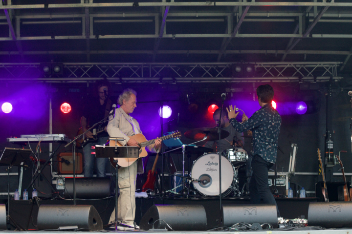 Palm Parkies @ Aalst, picture 2, photographed by Bart Baevegems - FrontView Magazine