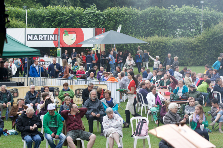 Palm Parkies @ Aalst, picture 3, photographed by Bart Baevegems - FrontView Magazine