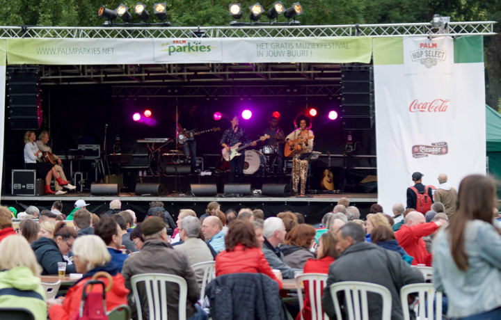 Palm Parkies @ Aalst, picture 15, photographed by Bart Baevegems - FrontView Magazine
