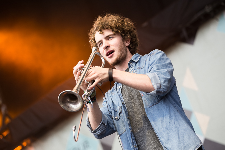 Gallowstreet @ Dour 2015, picture 4, photographed by Dorien Goetschalckx - FrontView Magazine