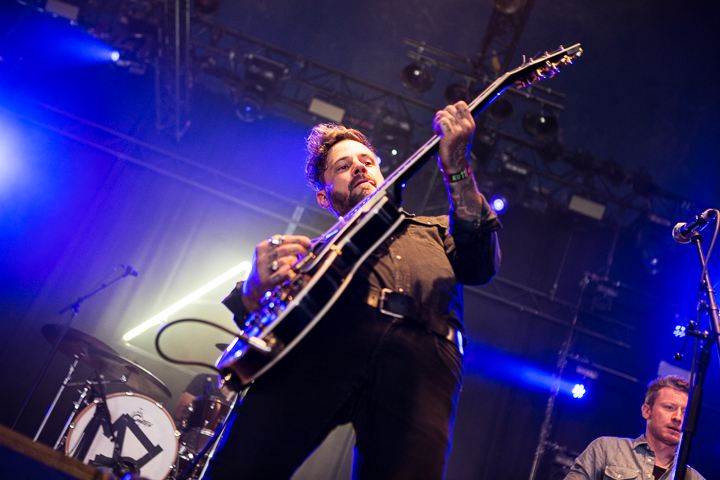 My Diligence @ Dour 2015, picture 1, photographed by Dorien Goetschalckx - FrontView Magazine