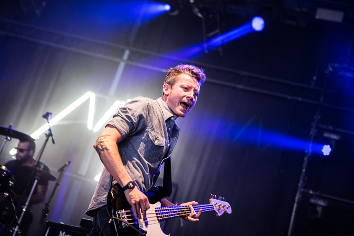 My Diligence @ Dour 2015, picture 2, photographed by Dorien Goetschalckx - FrontView Magazine