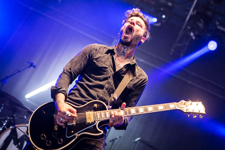 My Diligence @ Dour 2015, picture 3, photographed by Dorien Goetschalckx - FrontView Magazine