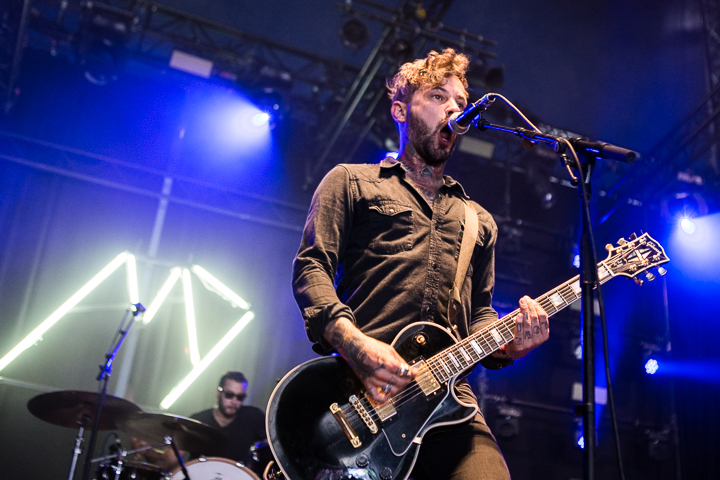 My Diligence @ Dour 2015, picture 7, photographed by Dorien Goetschalckx - FrontView Magazine
