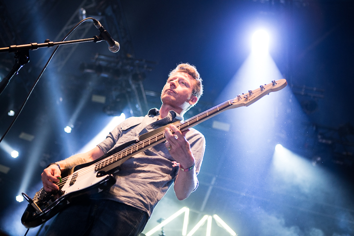 My Diligence @ Dour 2015, picture 8, photographed by Dorien Goetschalckx - FrontView Magazine