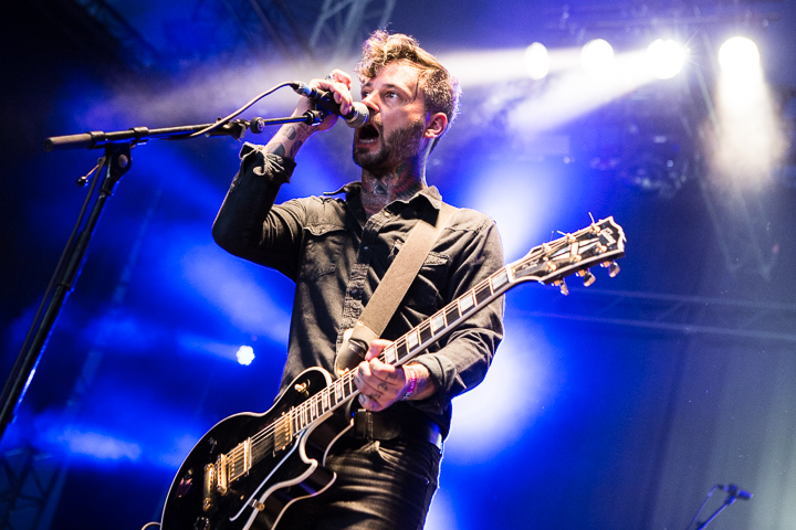 My Diligence @ Dour 2015, picture 11, photographed by Dorien Goetschalckx - FrontView Magazine