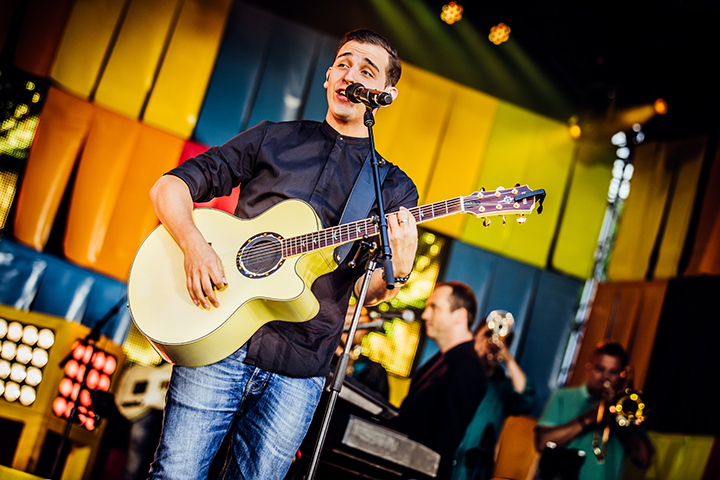 Pop Up Live @ Kasterlee, foto 4, foto's door Elke Briers - FrontView Magazine
