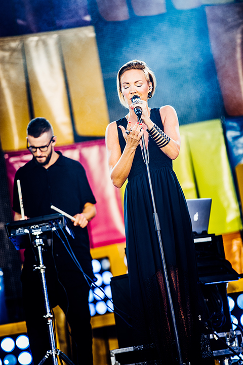 Pop Up Live @ Kasterlee, foto 6, foto's door Elke Briers - FrontView Magazine