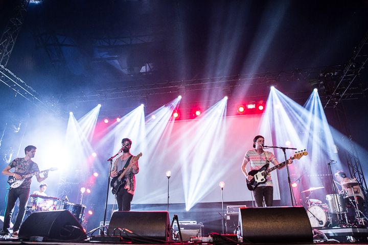Recorders @ Dour 2015, picture 10, photographed by Dorien Goetschalckx - FrontView Magazine