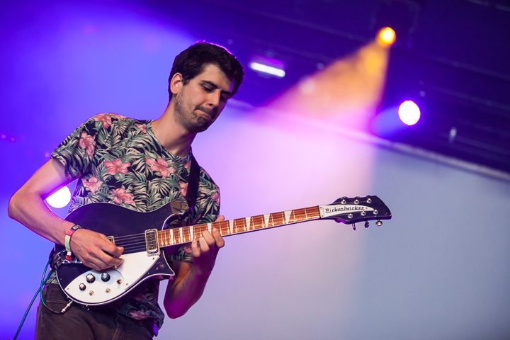 Recorders @ Dour 2015, picture 11, photographed by Dorien Goetschalckx - FrontView Magazine