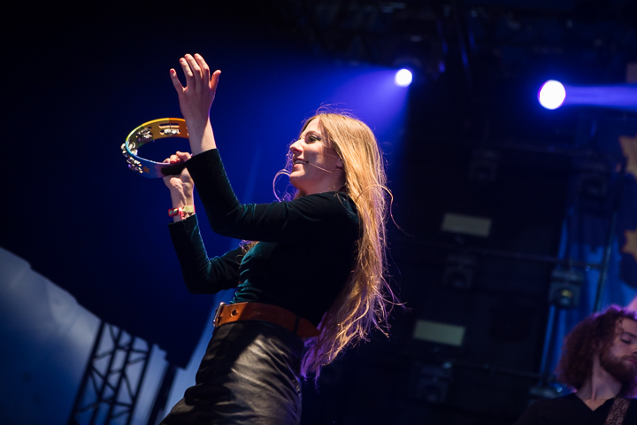 Blues Pills @ Dour 2015, picture 7, photographed by Dorien Goetschalckx - FrontView Magazine