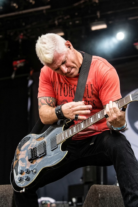 Biohazard @ DynamoMetal Fest 2015, picture 19, photographed by Edwin Houdevelt - FrontView Magazine