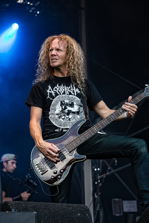 Bodyfarm @ DynamoMetal Fest 2015, picture 20, photographed by Edwin Houdevelt - FrontView Magazine
