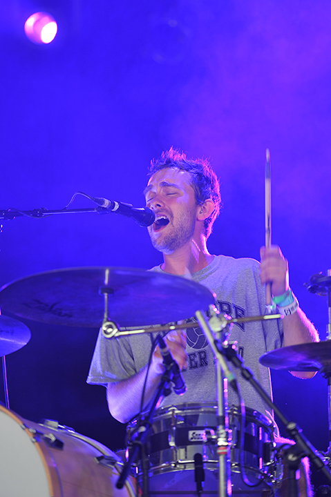 Brns @ Rock Herk dag 1, picture 3, photographed by Bart Scholliers - FrontView Magazine