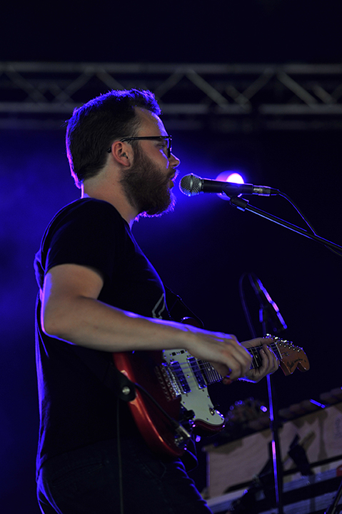 Brns @ Rock Herk dag 1, picture 4, photographed by Bart Scholliers - FrontView Magazine