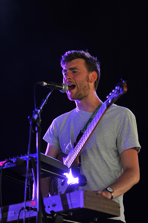 Brns @ Rock Herk dag 1, picture 5, photographed by Bart Scholliers - FrontView Magazine